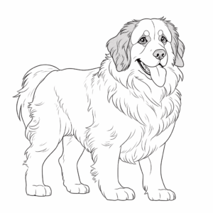 Cachorros para colorir em 2023  Desenho de cachorro, Imagens de cachorro,  Páginas de colorir com animais