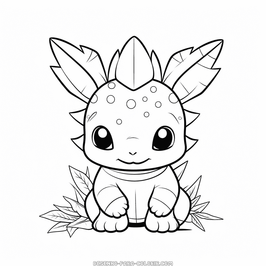 Desenho de dinossauro styracosaurus sincero para colorir